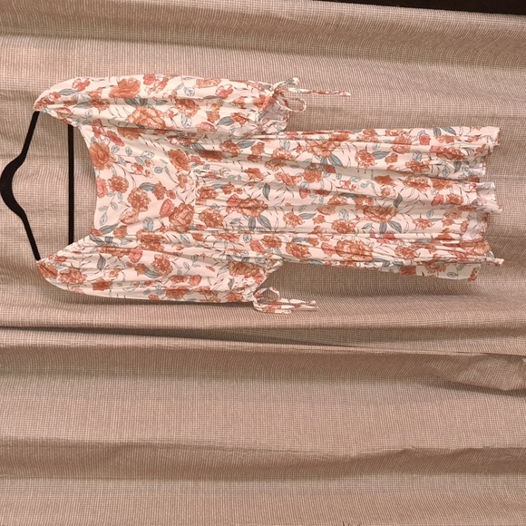 Dress size 1x 14 - Picture 5 of 7